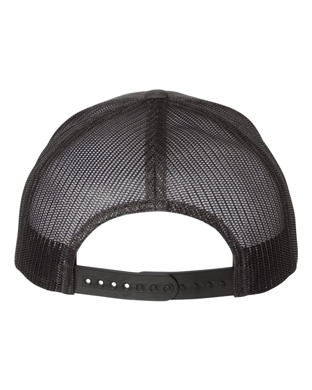 Retro Trucker Cap - 6606 93