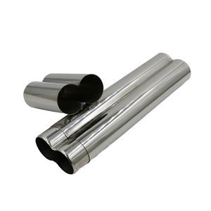 Double Storage Tube Case 10