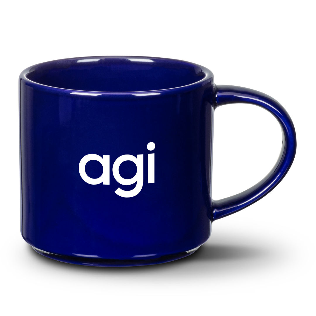 Davies Mug - 16oz - Imprinted 2