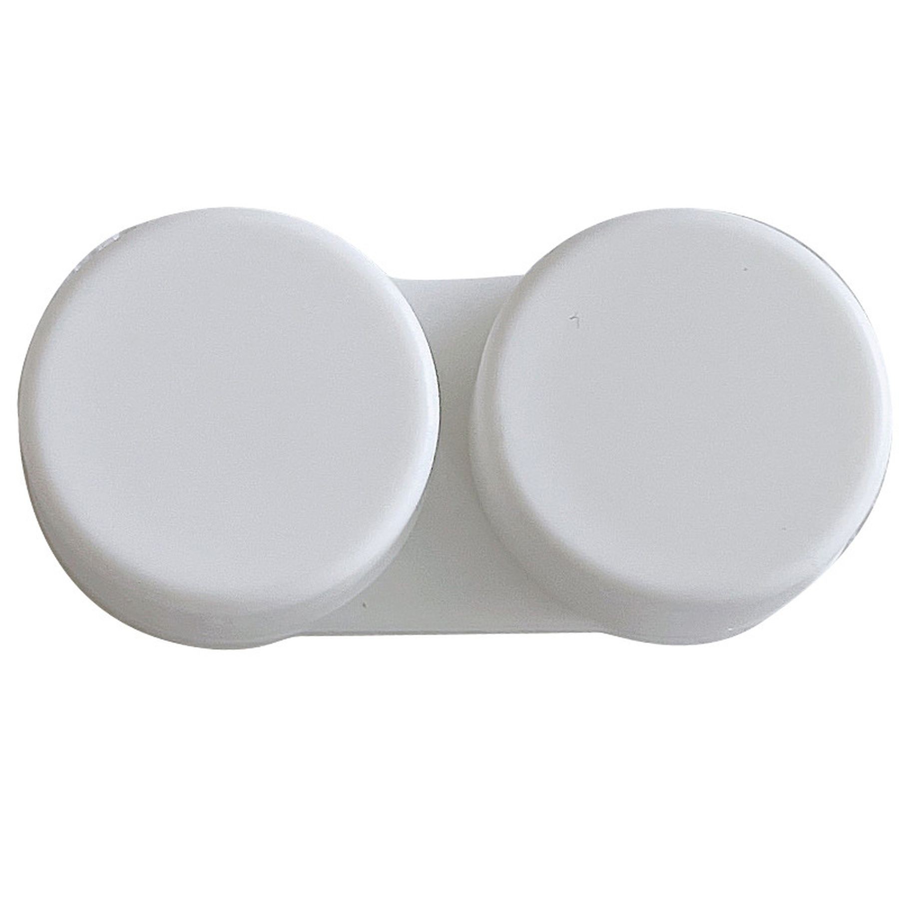 Lens Soaking Storage Container Compact Eye Contact Case 7