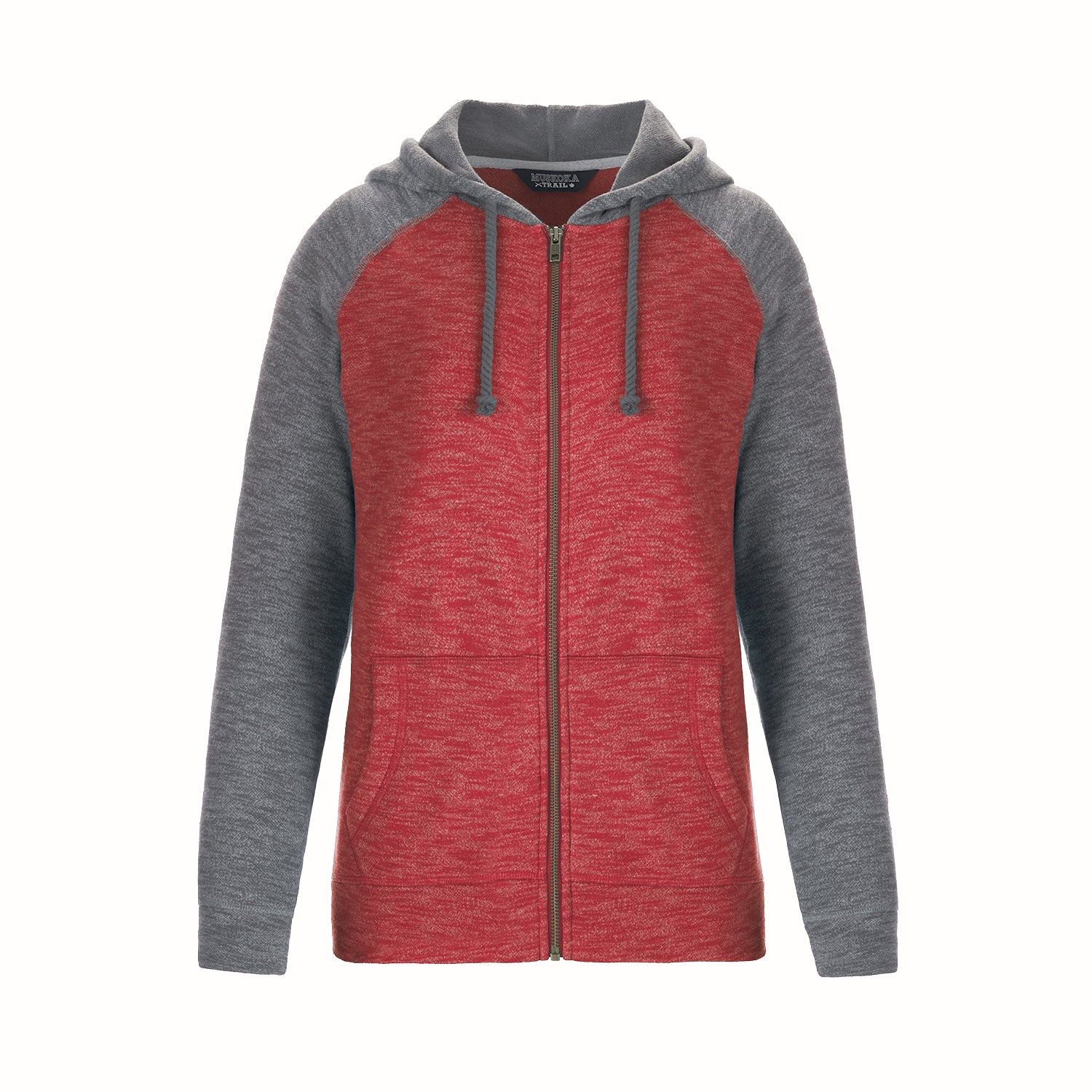 Irvine, custom hoodie or sweatshirt with logo imprint 5