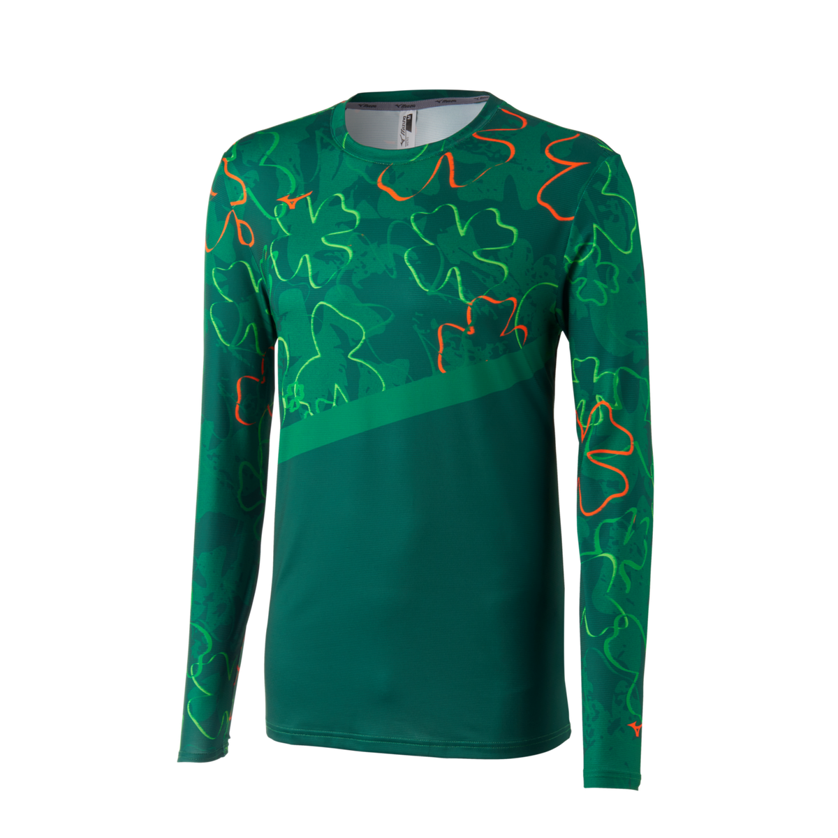 Men's Printable Long Sleeve 3