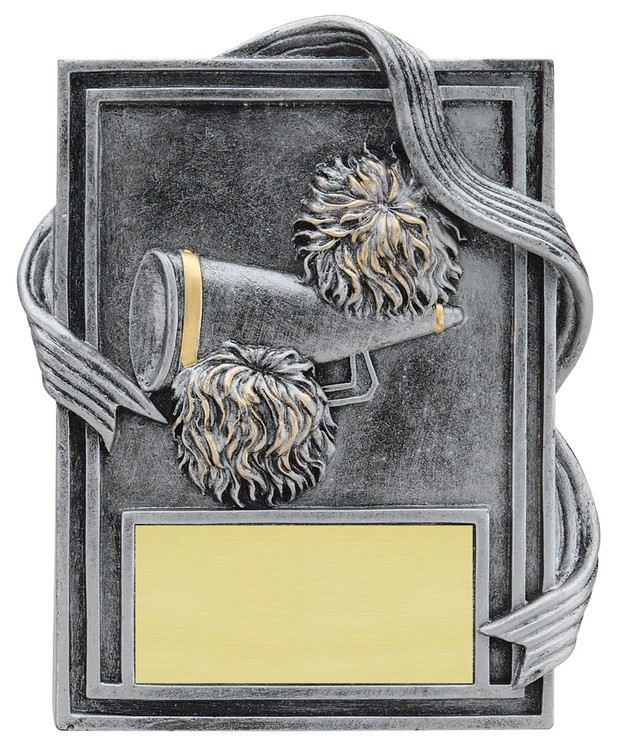 Cheerleading Stand Award 2