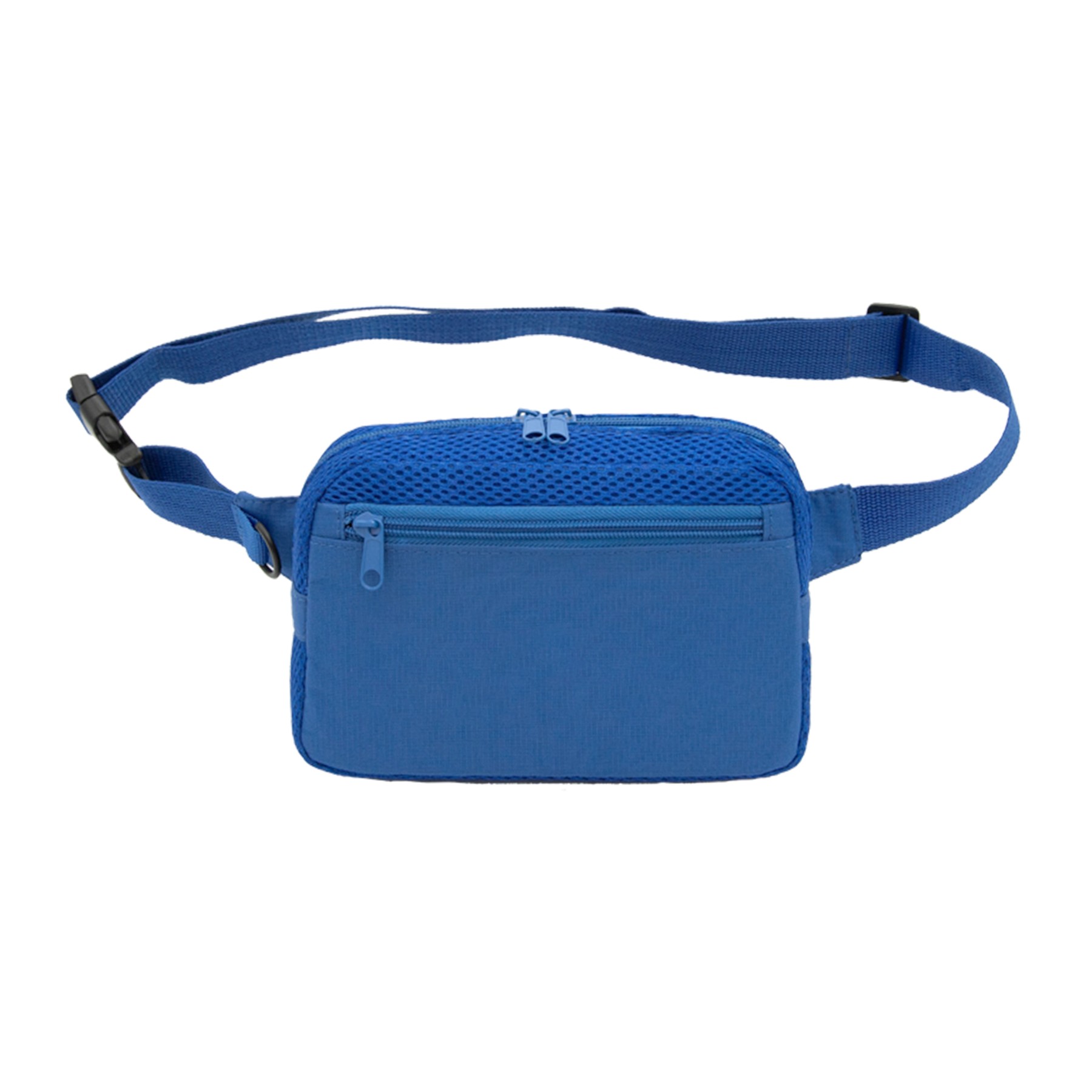 Wander Air Mesh Cross Body Fanny Pack 7