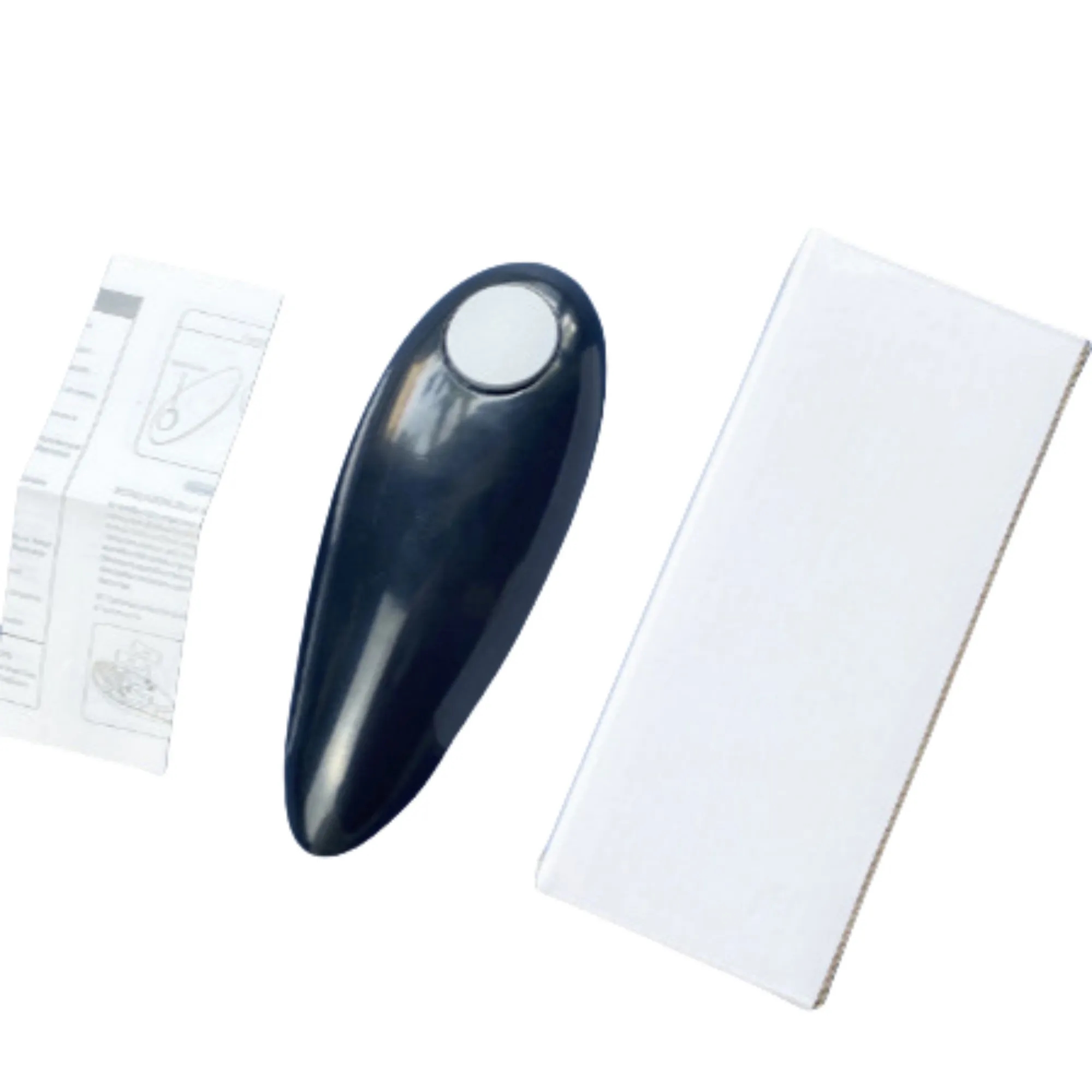 Effortless One-Touch Electric Can Opener 4