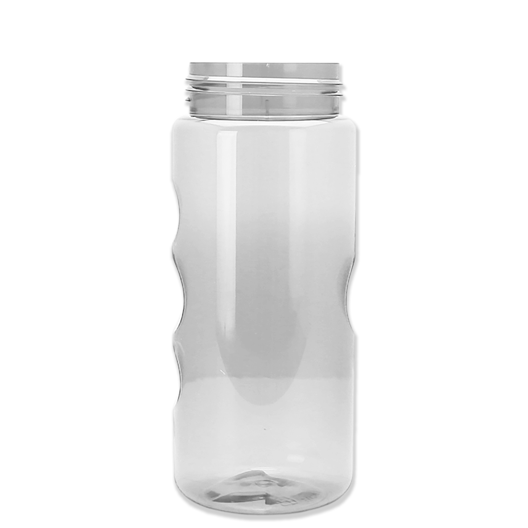 Garyline® Mini Mountain Tritan® Bottle with Flip-Top Lid - 22 oz. 42
