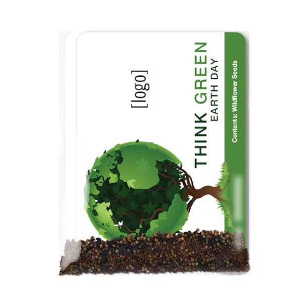 Wildflower Seed Packets