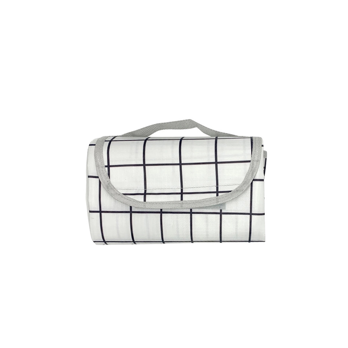 Picnic Plaid Blanket 1