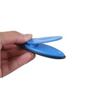 Lightweight Clip LED Flexible Booklight Reading Flashlight 13