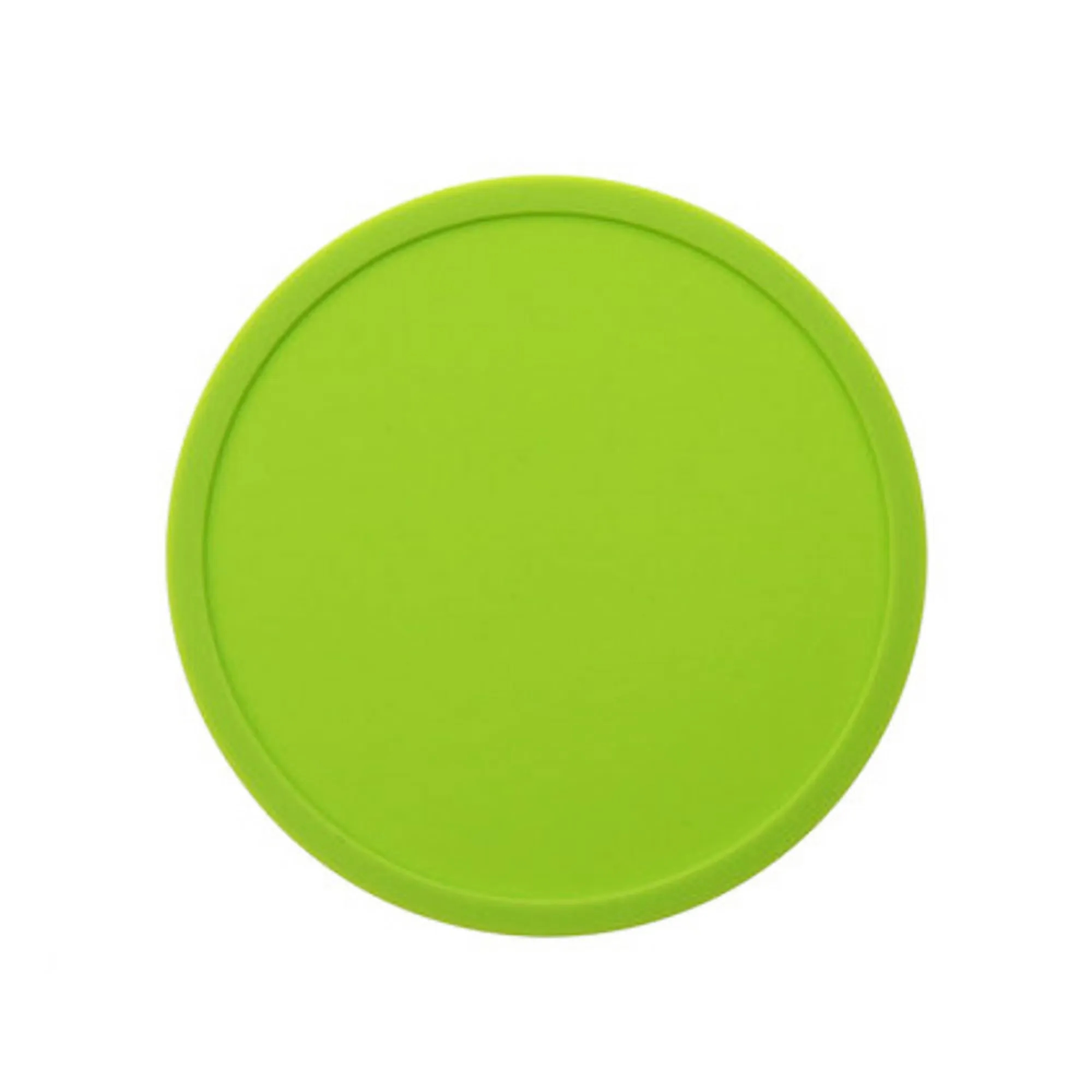 Silicone Drink Coasters 5