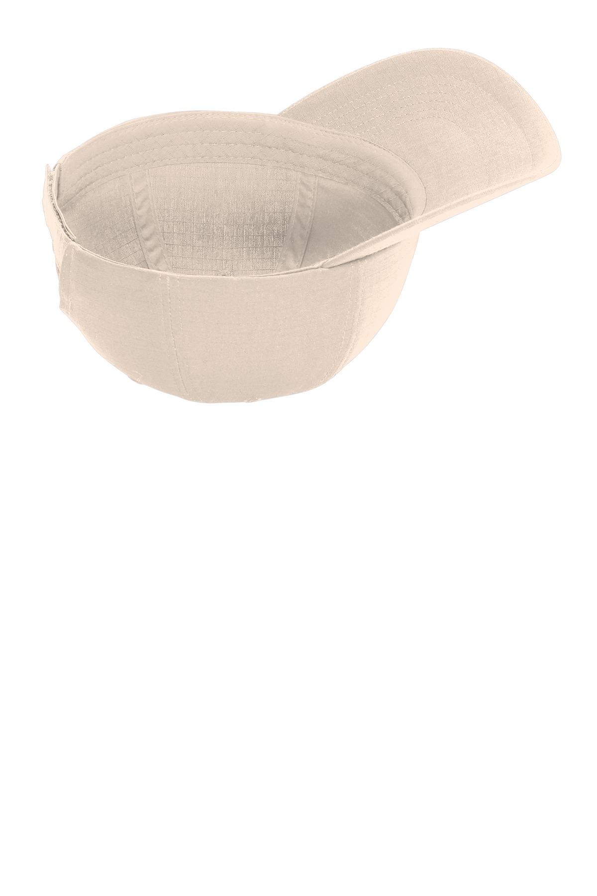 Port Authority Ripstop Cap C940 7