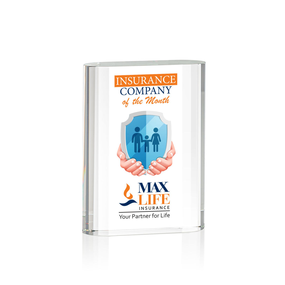 Merit VividPrint™ Award 2
