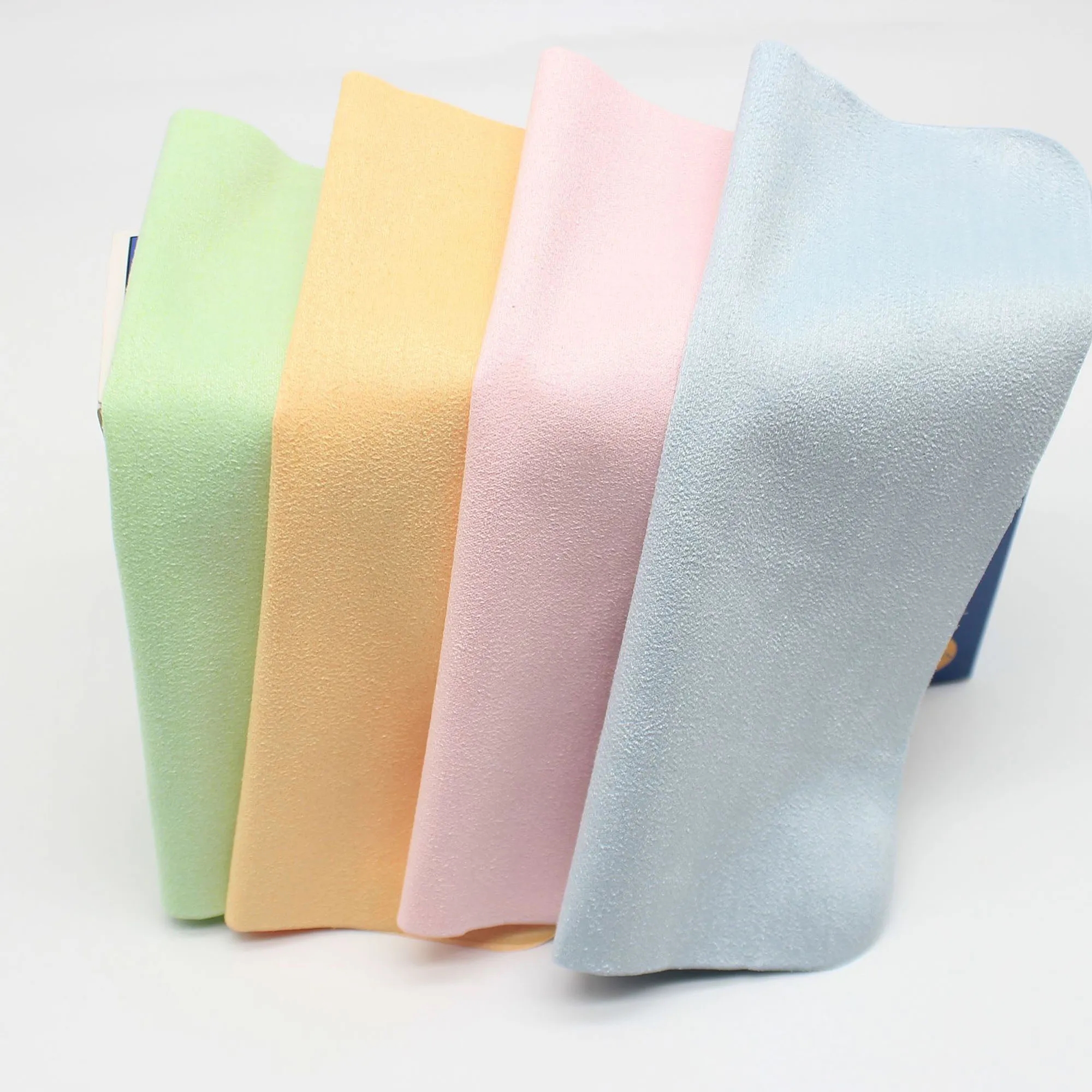Suede Eyeglass Cloth 2