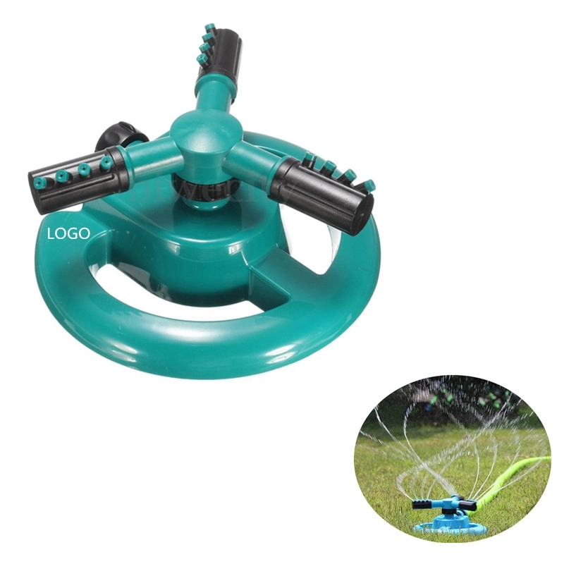 360-degree Garden Sprinkler 2