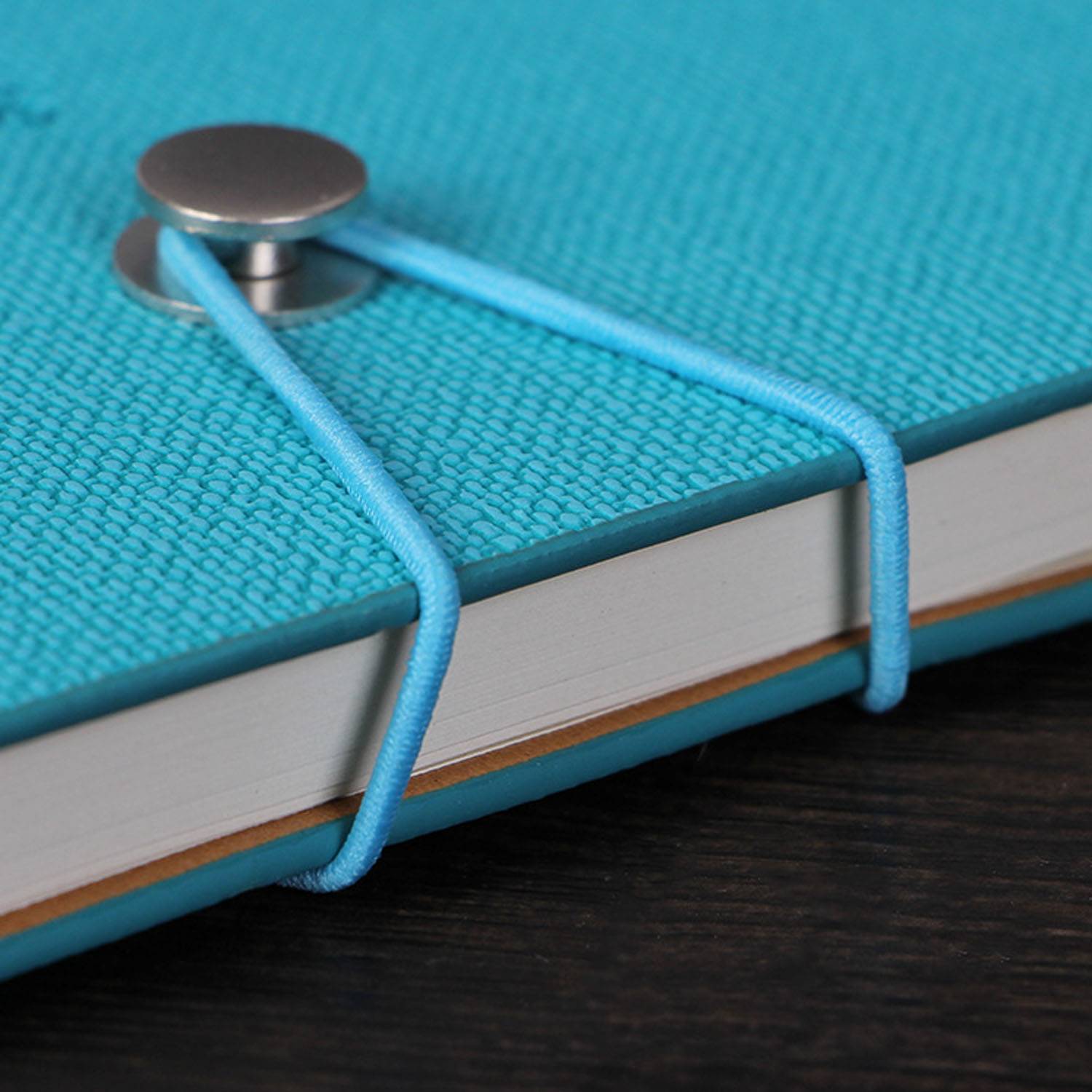 Journal Notebook with Pen Gift Set 4