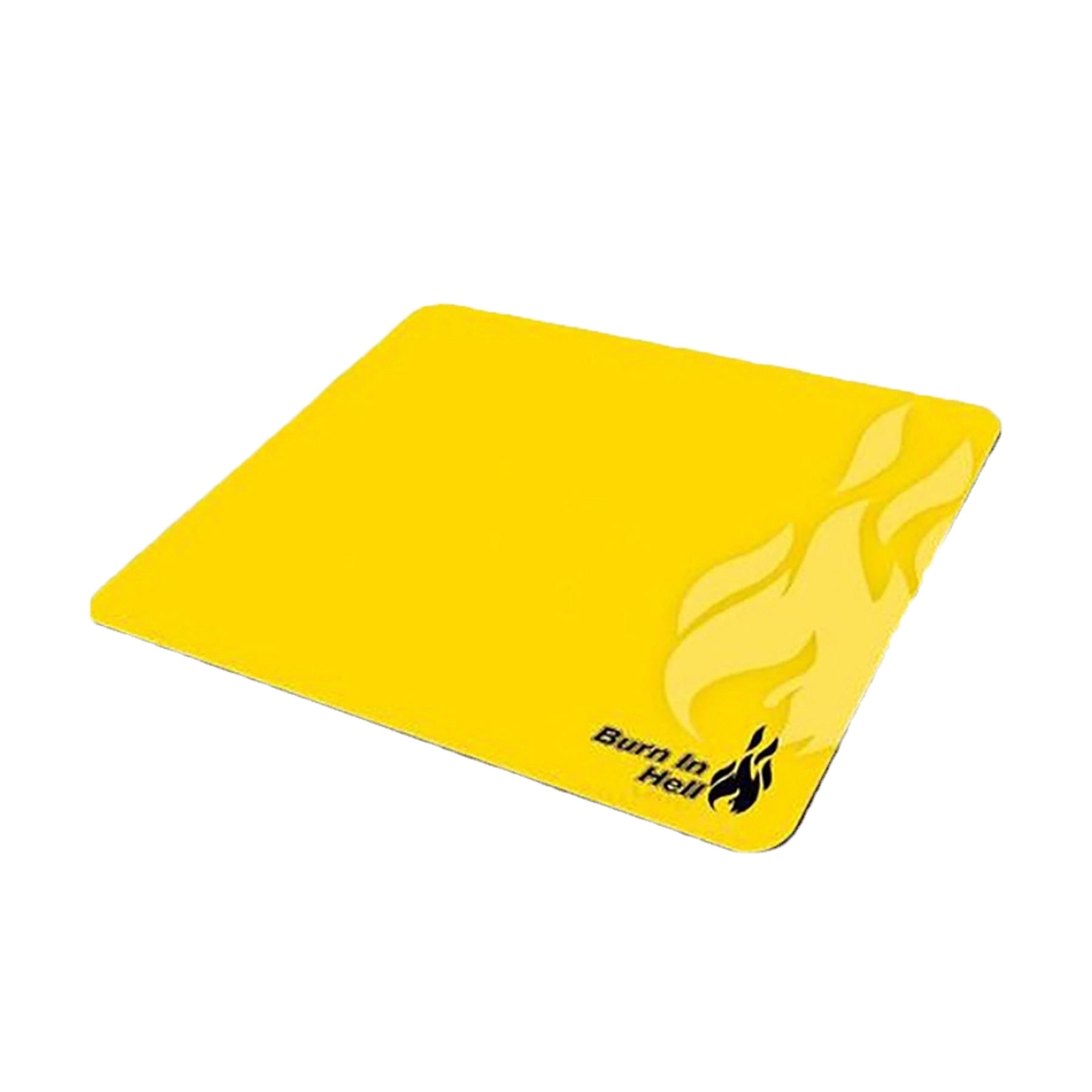 MOQ50 Full Color Soft Mouse Pad 1
