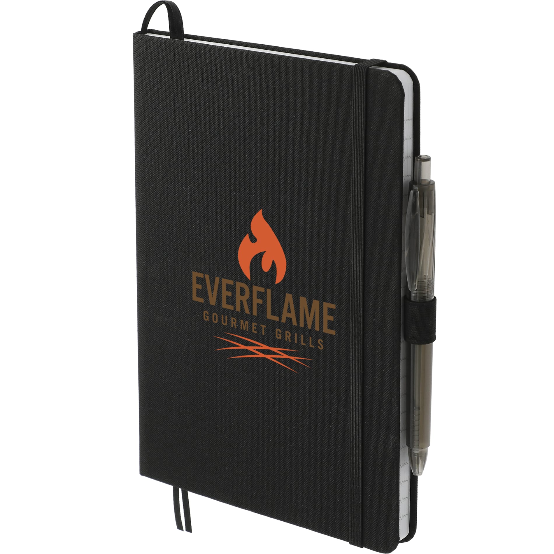 5.5" x 8.5" Recycled Marine Bound Journal Set 14