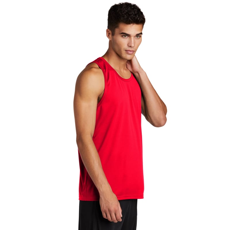 Sport-Tek PosiCharge Competitor Tank. 27