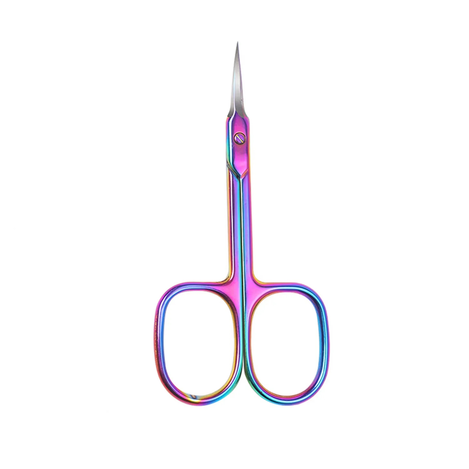Stainless Steel Nail Clipper Beauty Tool 11