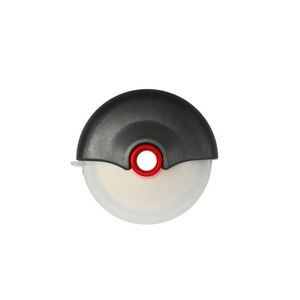 Stainless Steel Pizza Wheel Cutter Roller 7
