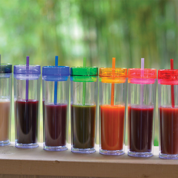 14 oz Pandora Frio Tumbler 5