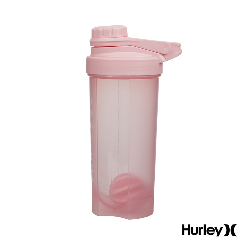 Hurley® 28 oz. PP Shaker Bottle 69