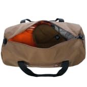 Wolverine 22" Center Zip Duffle 17