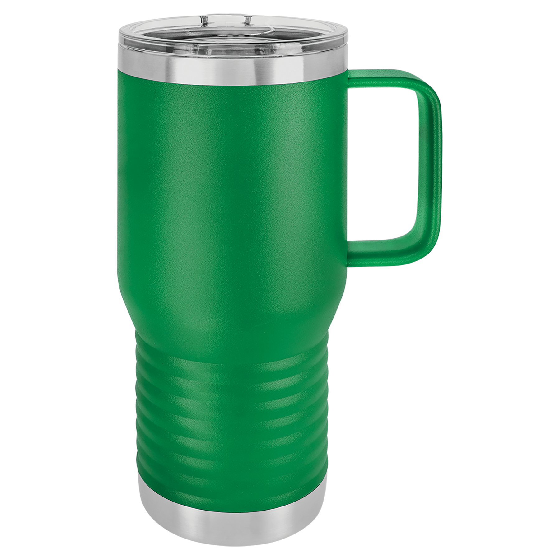 Polar Camel 20 oz. Vacuum Insulated Mug with Slider Lid 6
