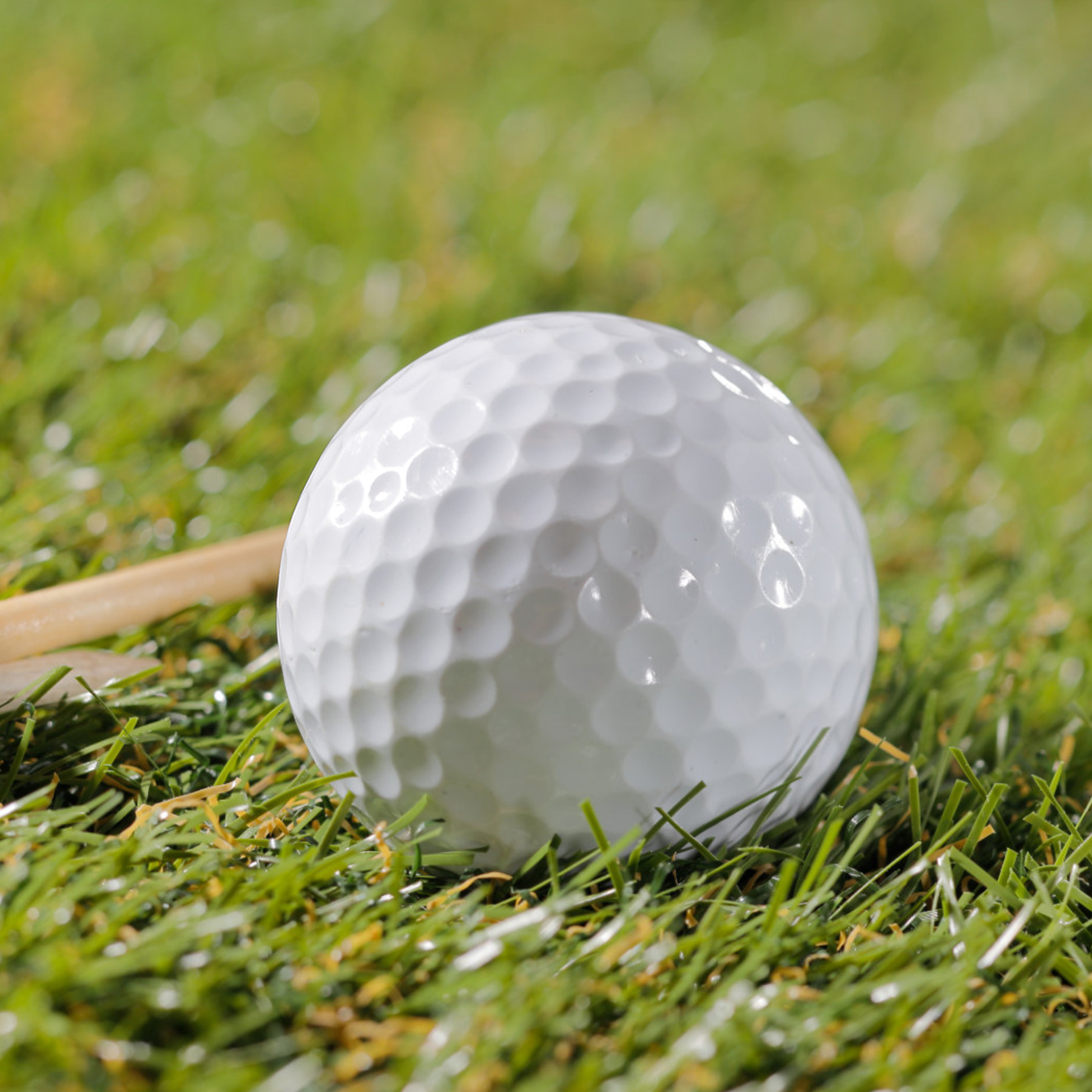 High-grade Golf Practice Ball 5