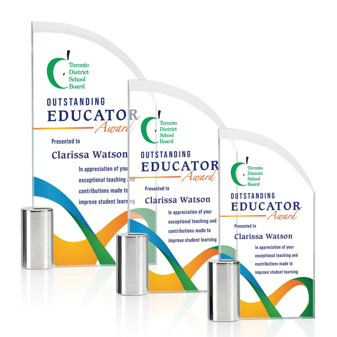 Kingsford VividPrint™ Award