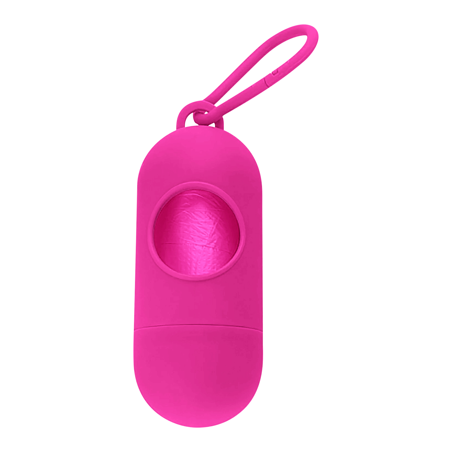 Pet Waste Bags With Dispenser 14