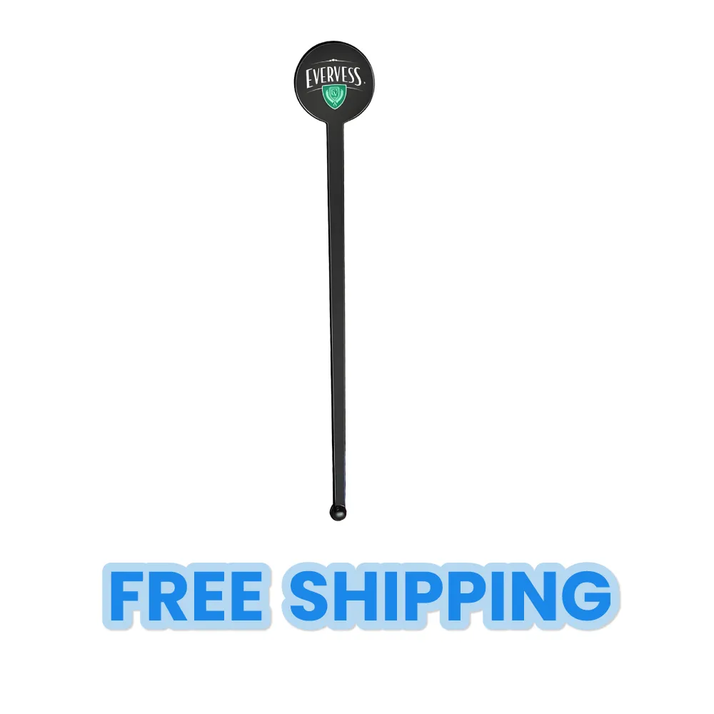 Plastic Stir Sticks 2