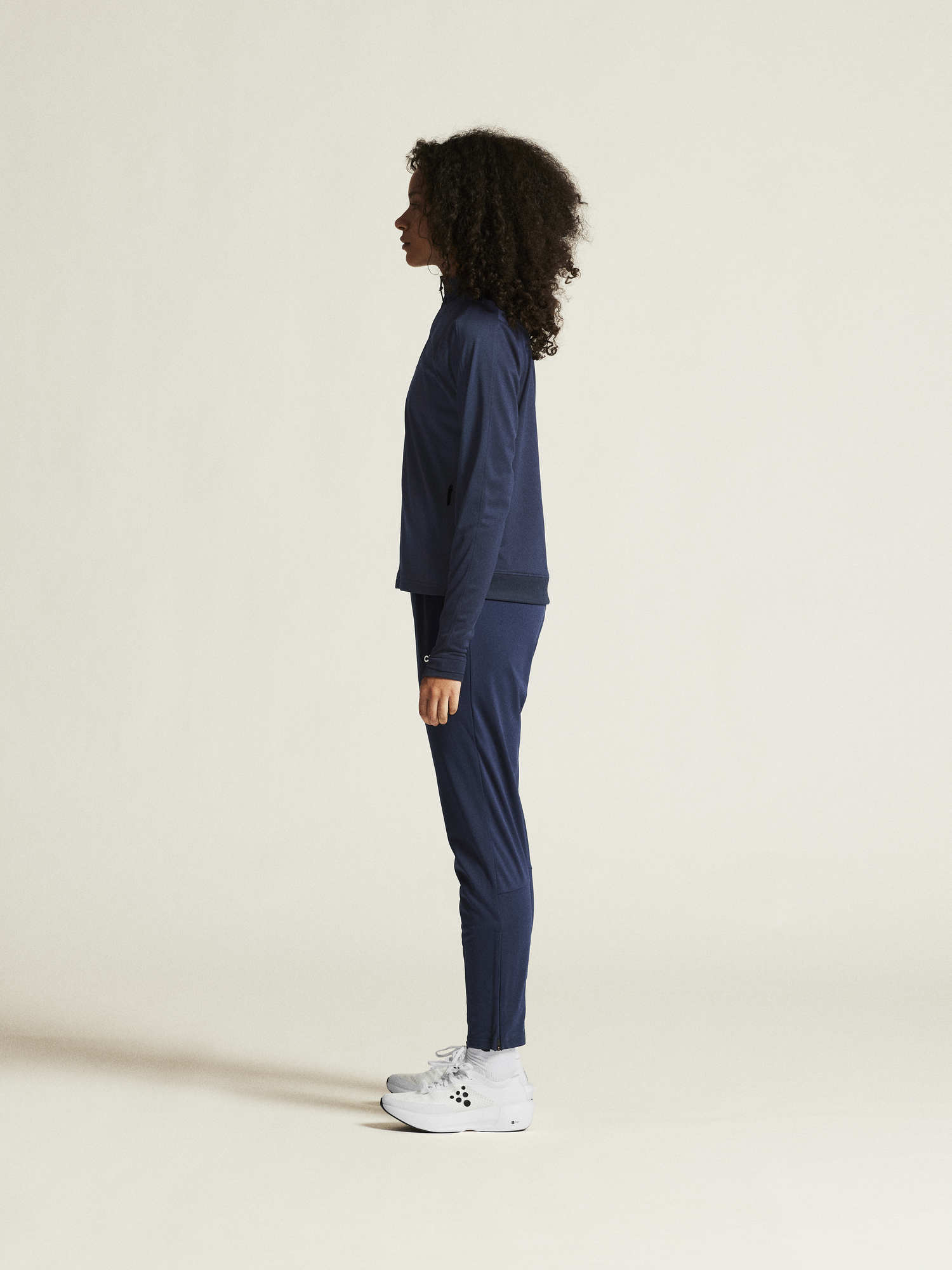 EVOLVE 2.0 FULL ZIP JACKET W 13