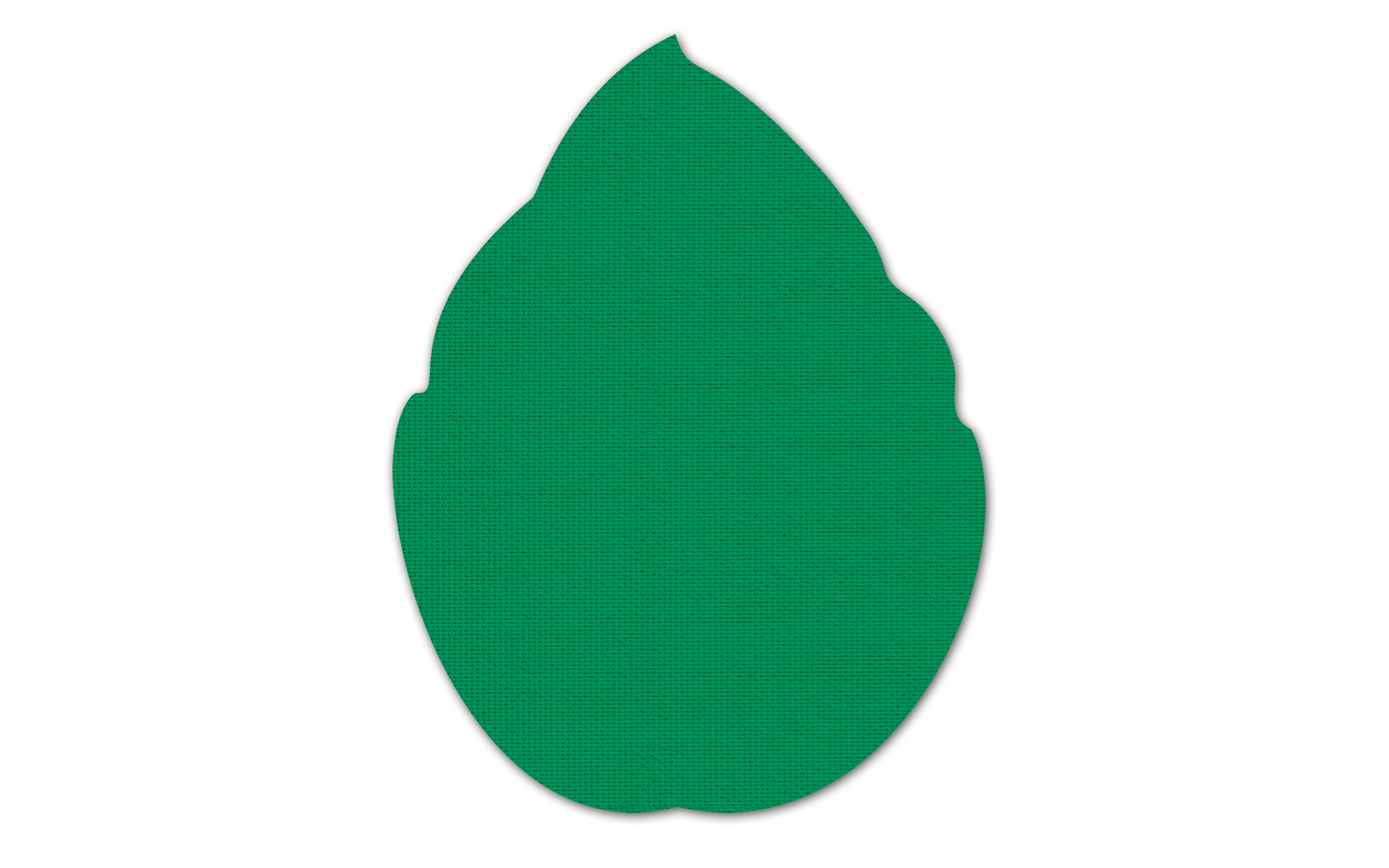 Leaf Rubber Jar Opener 36