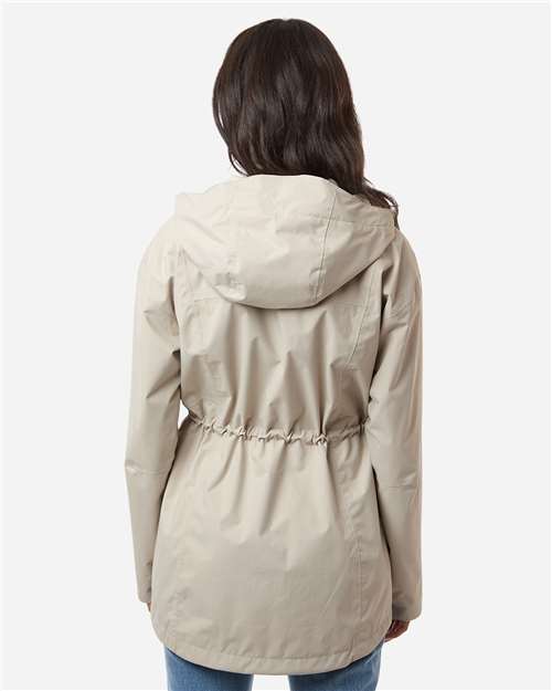 Women's Hikebound™ II Long Jacket - 211390 8