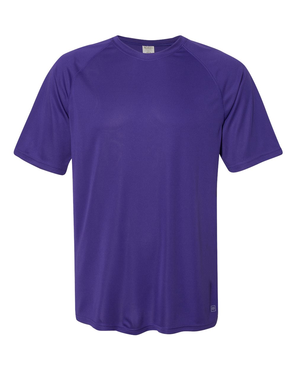 Unisex Attain Color Secure® Performance Shirt - 2790 24