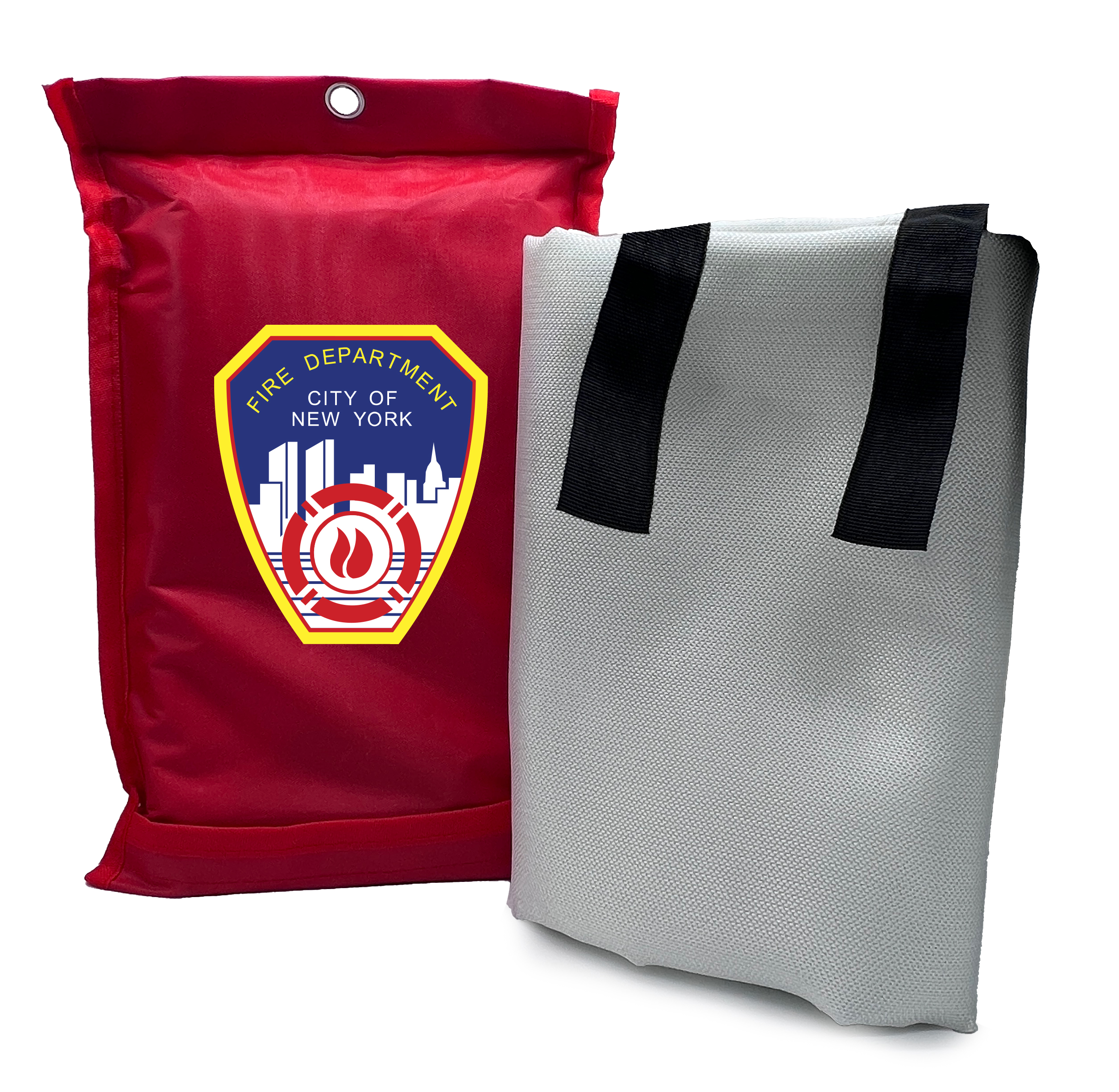 Fire Blanket 3