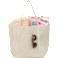 Recycled Beacon Non-Woven All Purpose Tote 12