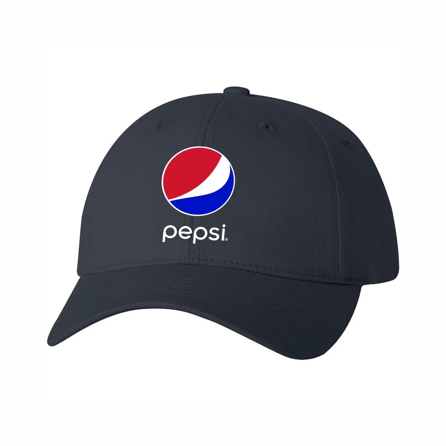 Sportsman Adult Cotton Twill Cap 3