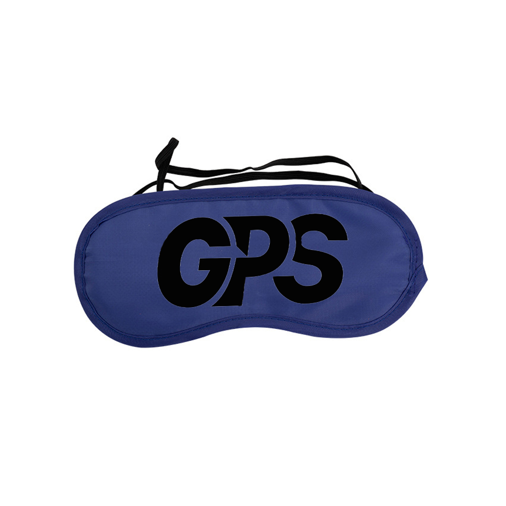 Satin Sleep Mask