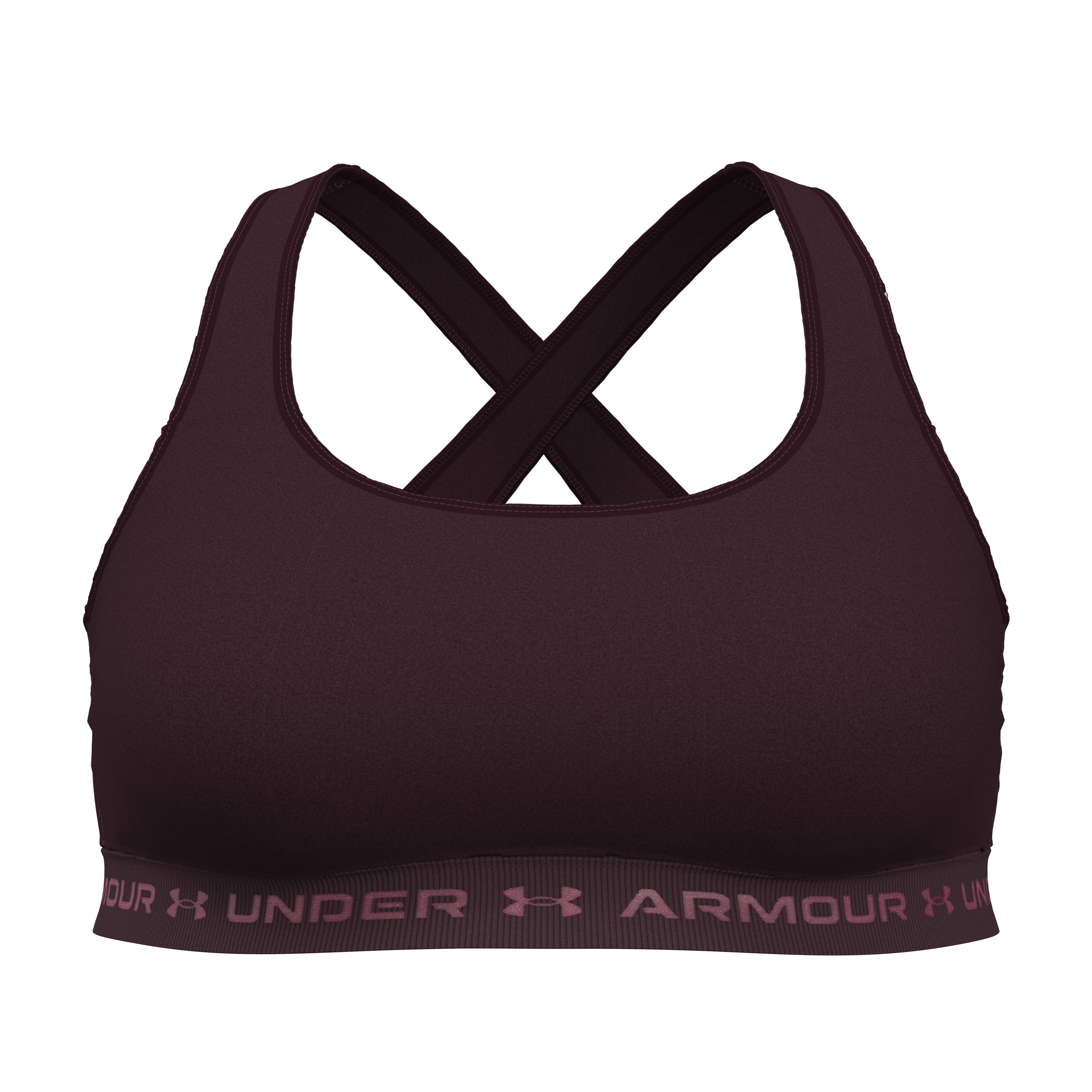 Crossback Mid Women's Sports Bra 26