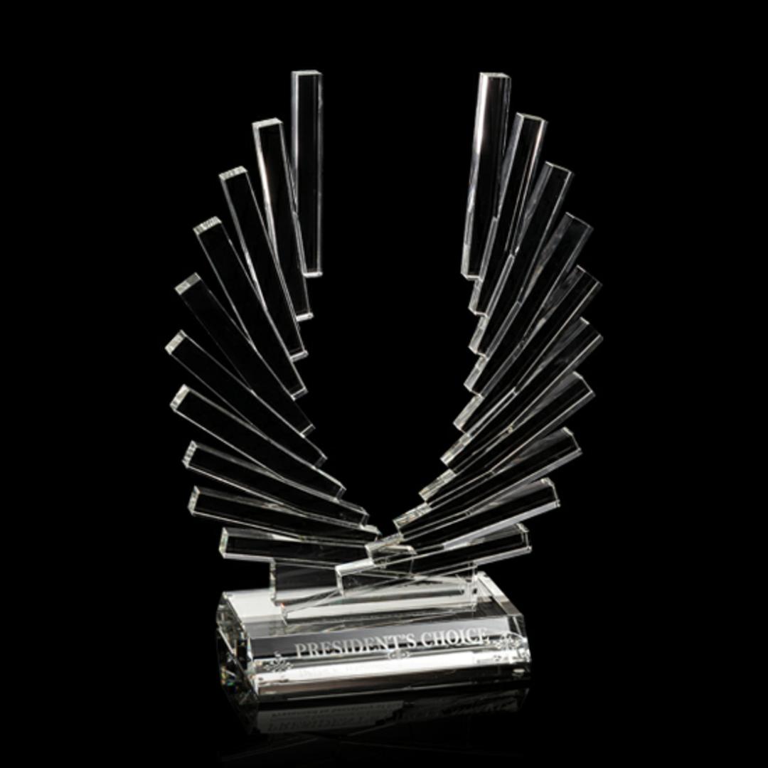 Accolade Award 2
