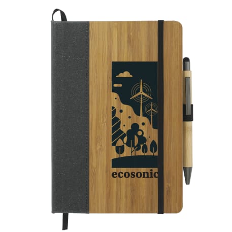 Bamboo Bound Journal Bundle Set 35