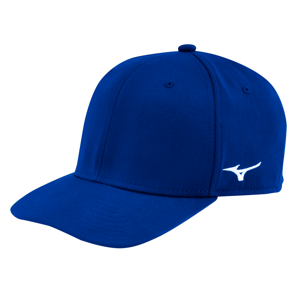 Mizuno Fitted Pro Hat 3