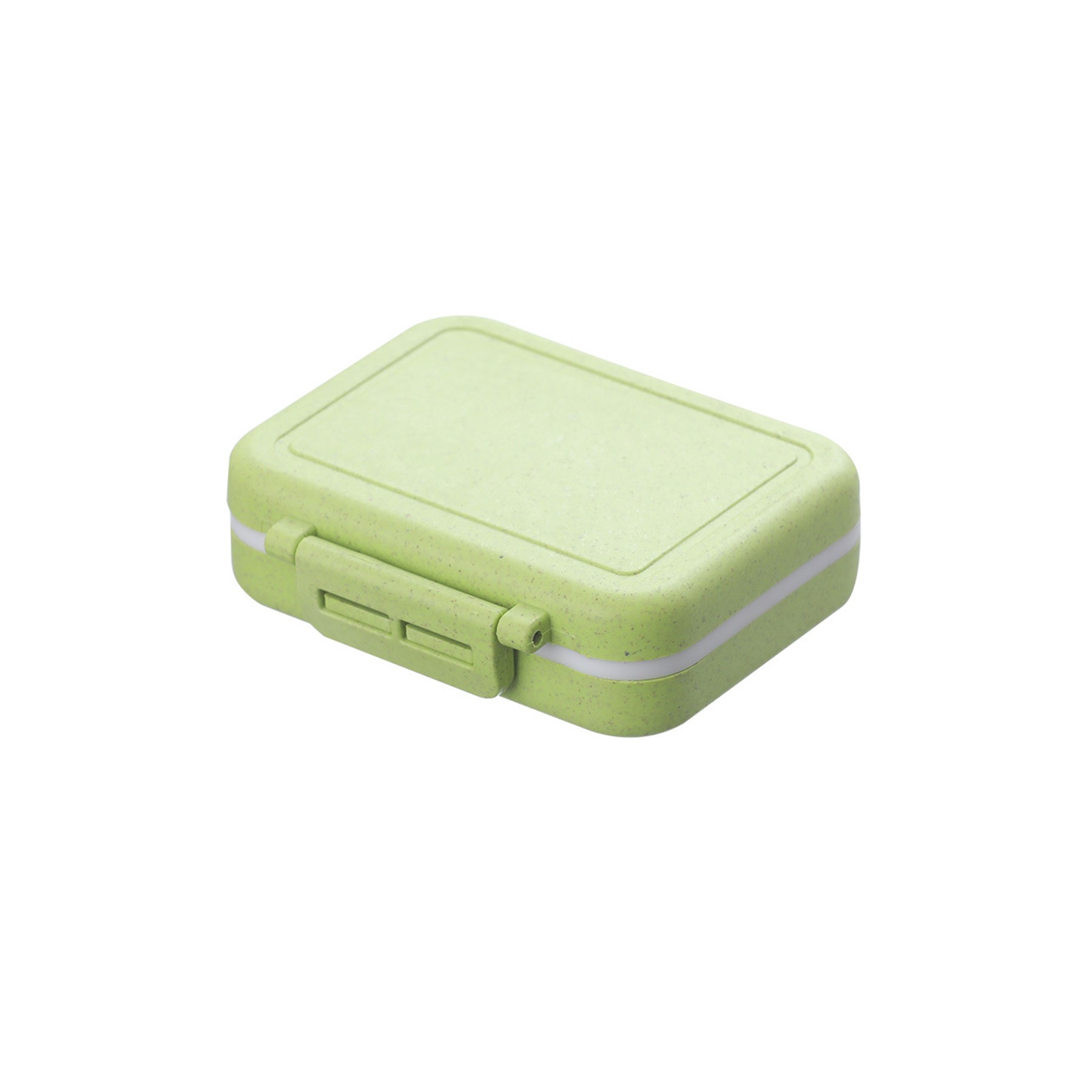 Detachable Pill Box 1