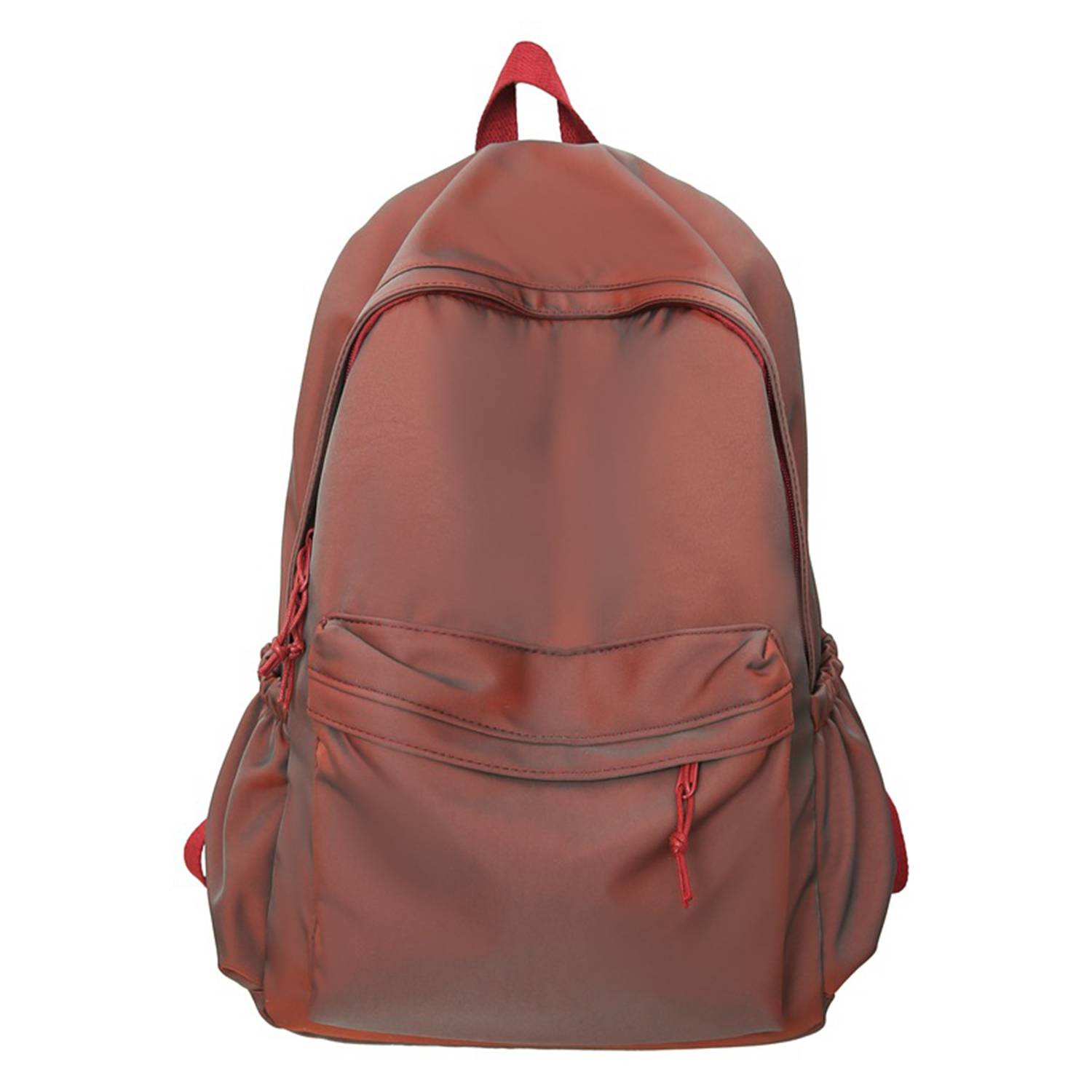 Nylon Waterproof Travel Backpack 4