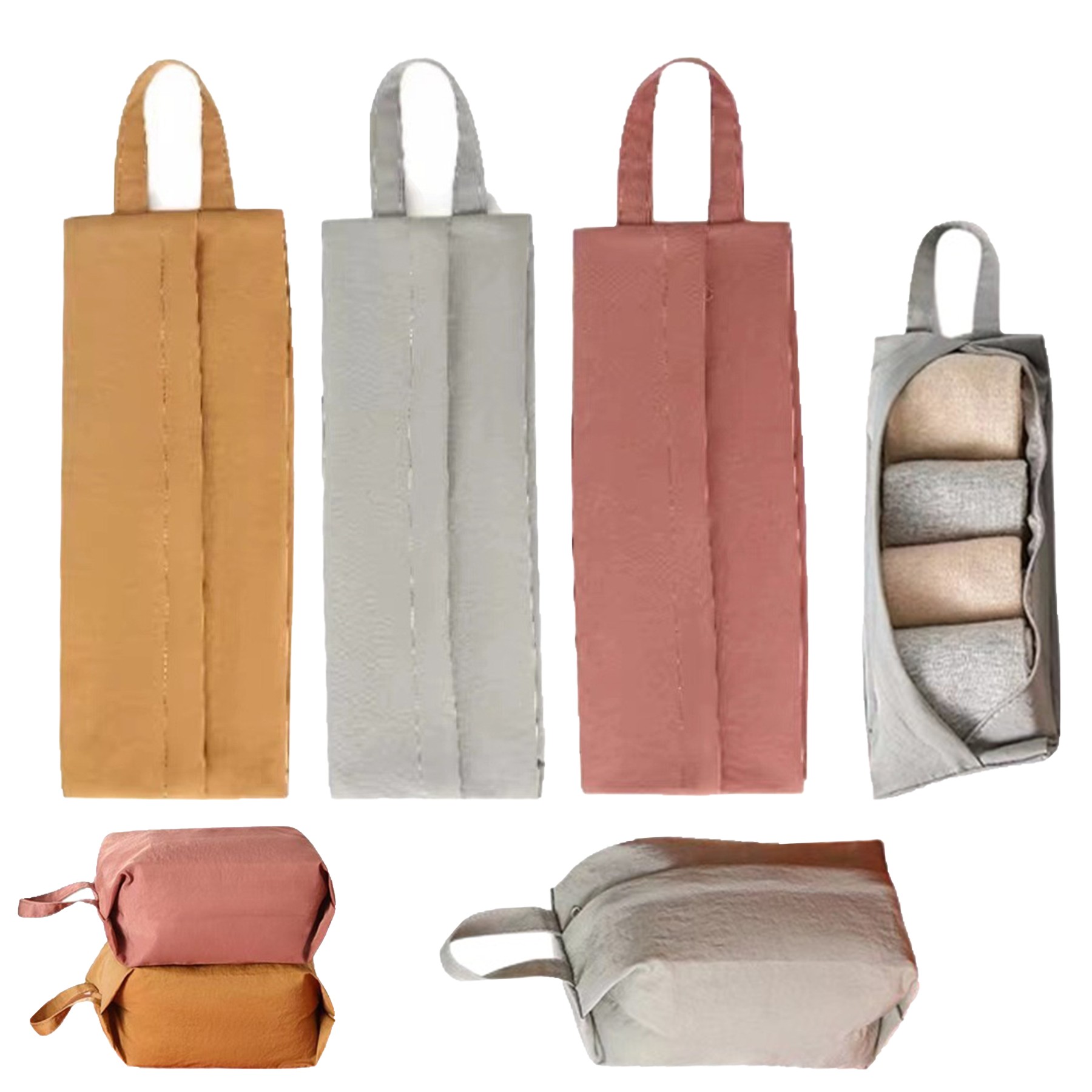Waterproof Portable Storage Bag 2