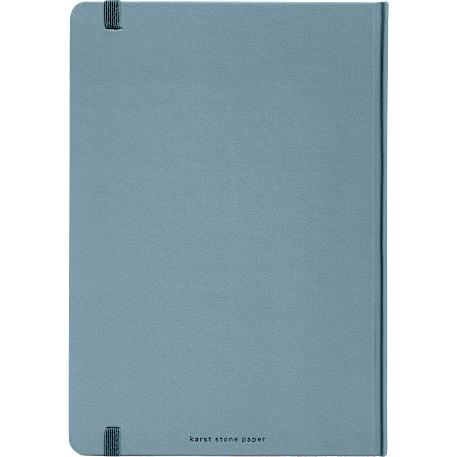 Karst 5.5" x 8.5" Stone Bound Notebook 188