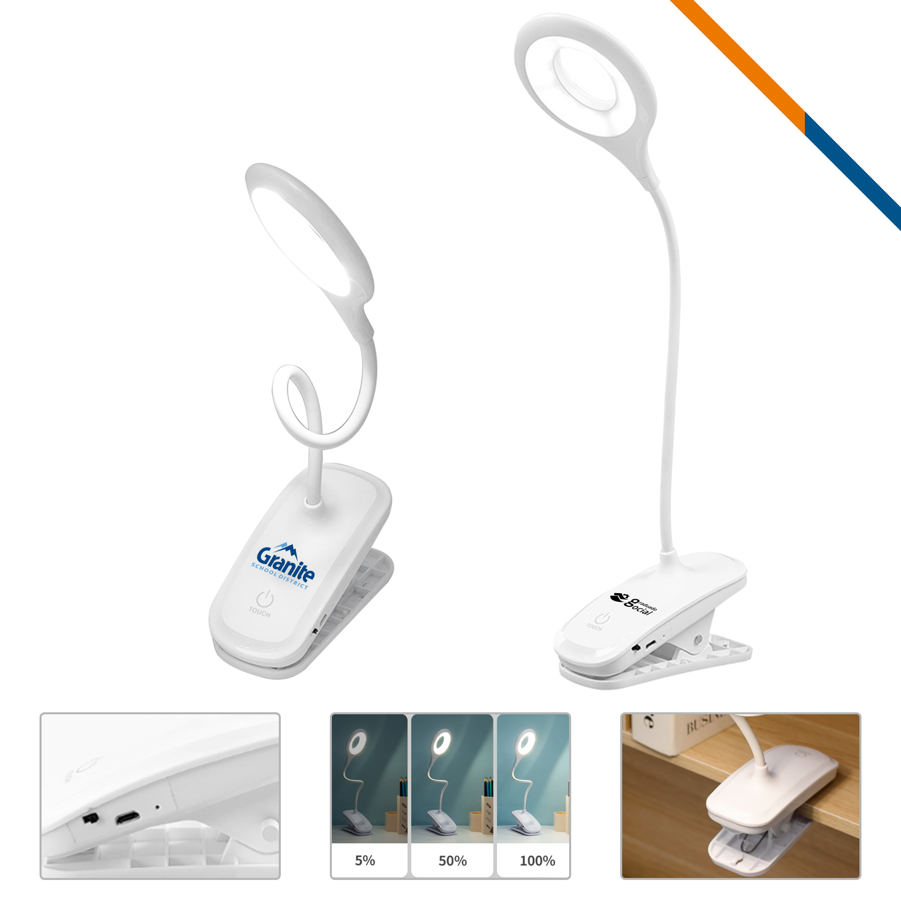 Soess Desk Lamp 2