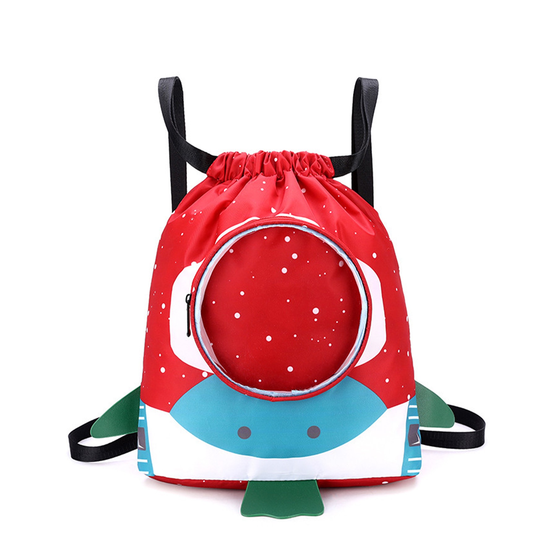 Kid School Bag 4